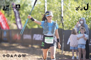 Dalat Ultra Trail 2026 - Ảnh #4685376