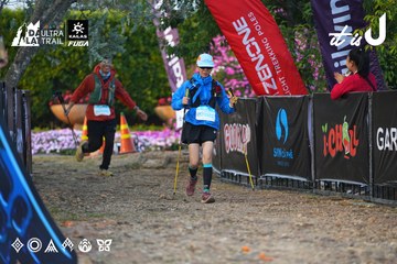 Dalat Ultra Trail 2026 - Ảnh #4745708