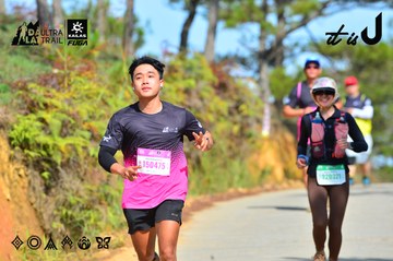 Dalat Ultra Trail 2026 - Ảnh #4748608