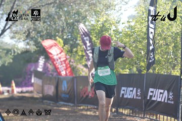 Dalat Ultra Trail 2026 - Ảnh #4685118