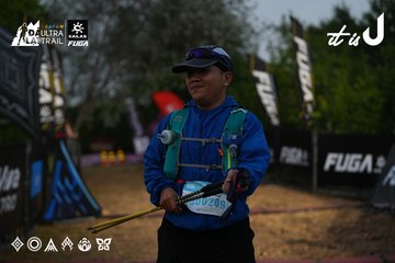 Dalat Ultra Trail 2026 - Ảnh #4756953