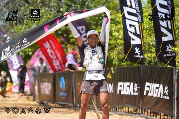 Dalat Ultra Trail 2026 - Ảnh #4727405