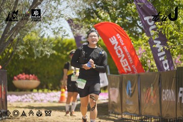 Dalat Ultra Trail 2026 - Ảnh #4691382