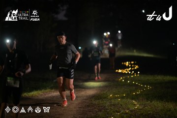 Dalat Ultra Trail 2026 - Ảnh #4720733