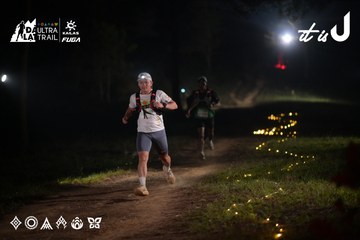 Dalat Ultra Trail 2026 - Ảnh #4720440