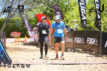 Dalat Ultra Trail 2026 - Ảnh #4699443