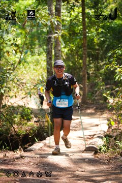 Dalat Ultra Trail 2026 - Ảnh #4908608