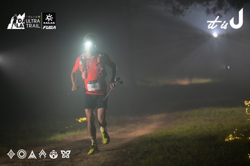 Dalat Ultra Trail 2026 - Ảnh #4718688