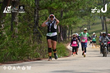 Dalat Ultra Trail 2026 - Ảnh #4831281