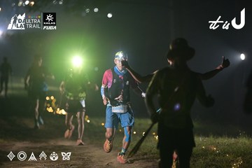 Dalat Ultra Trail 2026 - Ảnh #4707787