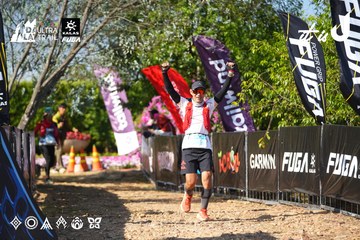 Dalat Ultra Trail 2026 - Ảnh #4741765