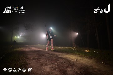 Dalat Ultra Trail 2026 - Ảnh #4704623