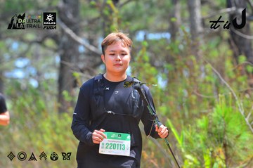 Dalat Ultra Trail 2026 - Ảnh #4793216