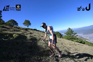 Dalat Ultra Trail 2026 - Ảnh #4731629