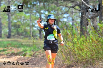 Dalat Ultra Trail 2026 - Ảnh #4791816
