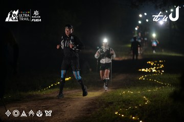 Dalat Ultra Trail 2026 - Ảnh #4719738