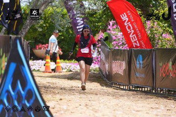 Dalat Ultra Trail 2026 - Ảnh #4868933