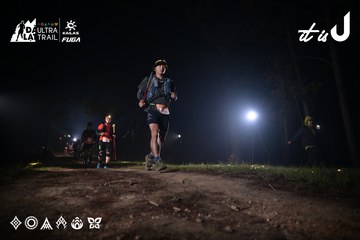 Dalat Ultra Trail 2026 - Ảnh #4706589