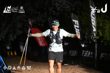 Dalat Ultra Trail 2026 - Ảnh #4759691