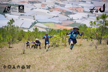 Dalat Ultra Trail 2026 - Ảnh #4913118