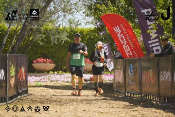Dalat Ultra Trail 2026 - Ảnh #4684485