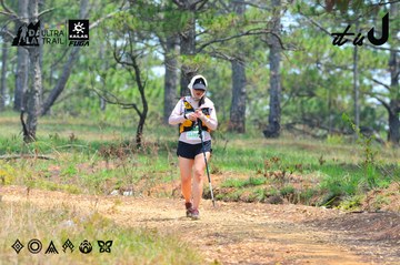 Dalat Ultra Trail 2026 - Ảnh #4876613