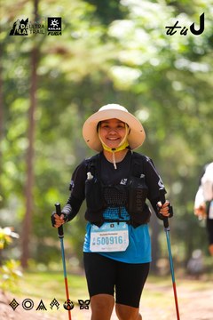 Dalat Ultra Trail 2026 - Ảnh #4907850