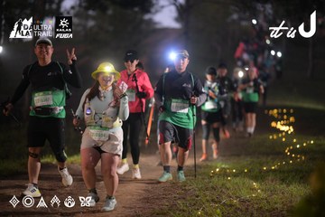 Dalat Ultra Trail 2026 - Ảnh #4721259