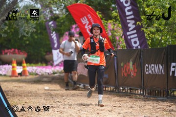 Dalat Ultra Trail 2026 - Ảnh #4865701