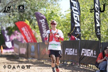 Dalat Ultra Trail 2026 - Ảnh #4685890