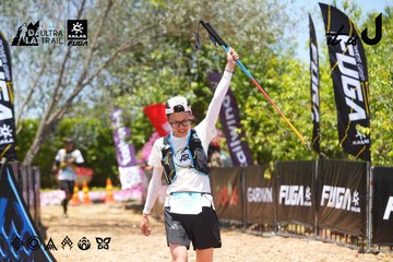 Dalat Ultra Trail 2026 - Ảnh #4726631