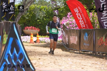 Dalat Ultra Trail 2026 - Ảnh #4867952