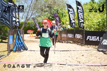 Dalat Ultra Trail 2026 - Ảnh #4699567