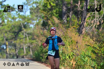 Dalat Ultra Trail 2026 - Ảnh #4781009