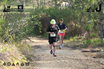Dalat Ultra Trail 2026 - Ảnh #4894945
