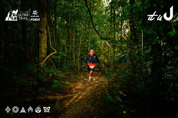 Dalat Ultra Trail 2026 - Ảnh #4912800