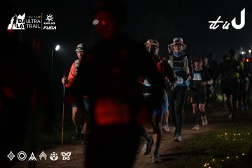 Dalat Ultra Trail 2026 - Ảnh #4720104