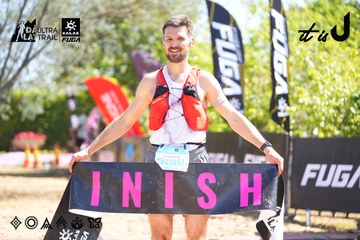 Dalat Ultra Trail 2026 - Ảnh #4695715