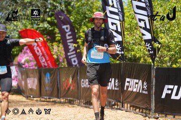 Dalat Ultra Trail 2026 - Ảnh #4701667