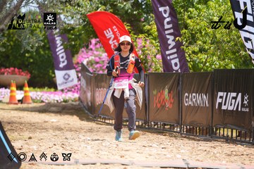 Dalat Ultra Trail 2026 - Ảnh #4868471