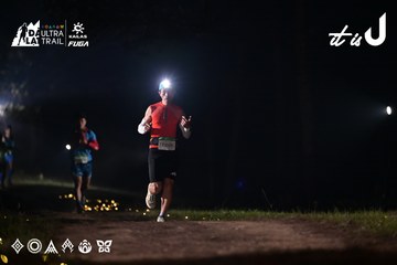 Dalat Ultra Trail 2026 - Ảnh #4729810