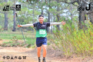 Dalat Ultra Trail 2026 - Ảnh #4875135