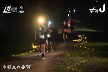 Dalat Ultra Trail 2026 - Ảnh #4720570