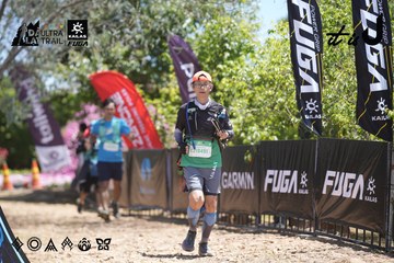 Dalat Ultra Trail 2026 - Ảnh #4692467