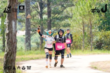 Dalat Ultra Trail 2026 - Ảnh #4835098