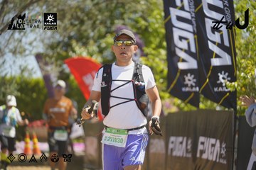 Dalat Ultra Trail 2026 - Ảnh #4684256