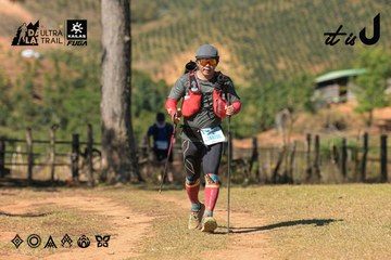 Dalat Ultra Trail 2026 - Ảnh #4716308