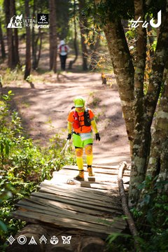Dalat Ultra Trail 2026 - Ảnh #4908380