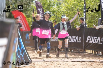 Dalat Ultra Trail 2026 - Ảnh #4856253