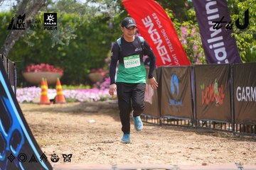 Dalat Ultra Trail 2026 - Ảnh #4866742